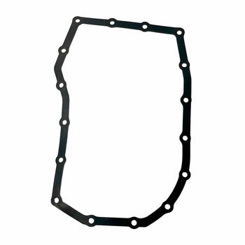 Empaque de cárter hule para transmisión CVT Gamma C0GF1 Hyundai Kia 2017-UP vista completa