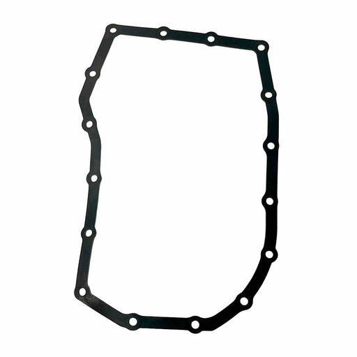 Empaque de cárter hule para transmisión CVT Gamma C0GF1 Hyundai Kia 2017-UP vista completa