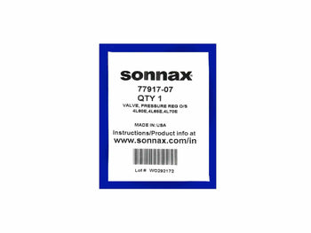 Valvula Reguladora de Presion (Sobremedida) 4L60E 4L65E 4L70E