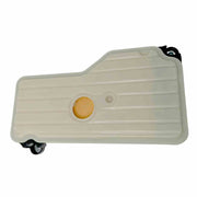 Filtro CVT CTF25 CVT25 Chevrolet Captiva 1.5T vista completa