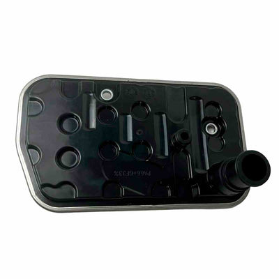 Filtro interno CVT listo para instalación en cárter transmisión Hyundai Kia