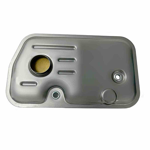 Filtro interno transmisión CVT Gamma C0GF1 Hyundai Kia 2017-UP vista frontal