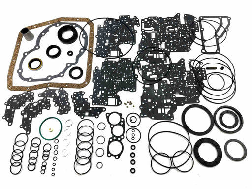 Juego de Empaques TSS Dorado A541E