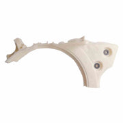 Deflector Diferencial 24268025 24298737 24284636 9T50