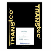 Juego de Empaques Transtec con Pistones 2da Gen 2014/UP 09G TF-60SN