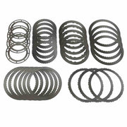 Juego completo steel module Raybestos para transmisión 10R140 6.7L diésel 2020-UP