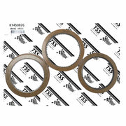 Juego de discos de pasta TSS para transmisión Ford Ranger y Explorer