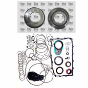 Juego de empaques Dorado con pistones TSS para transmisión 10L80 10L90 vista completa