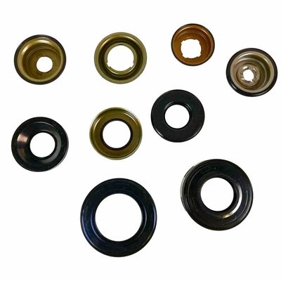 Juego pistones FNR5 Freudenberg para transmisión 5 velocidades Mazda Ford