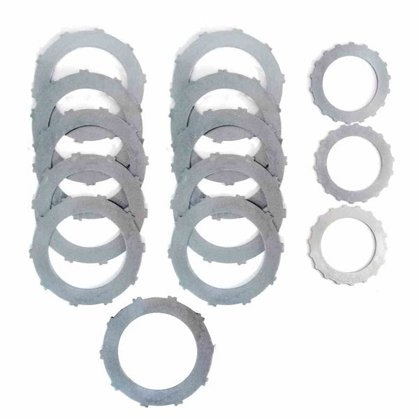 PACK Fe Discos Acero S4XA M4TA MDLA MDMA SDMA SKWA MP7A SP7A