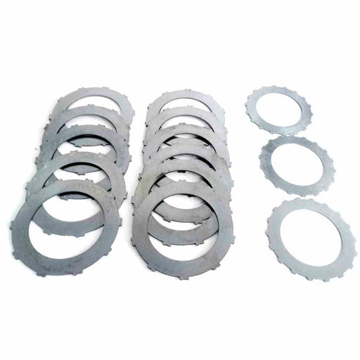 PACK Fe Discos Acero S4XA M4TA MDLA MDMA SDMA SKWA MP7A SP7A