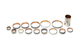 Kit de Bujes (15) 4T40E MN5 ME7 MN4 4T45E