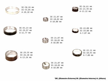 Kit de Bujes (9) 4F27E FN4AEL