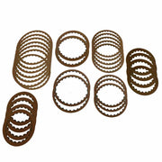 Kit fricción universal RE4F04A RE4F04B para Nissan Altima Maxima X-Trail