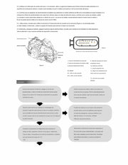 Modulo Control Transmision TCM Reconstruido 24265318 2016/UP 6T40 6T45 6T35 6T50 con Solenoides Gen3