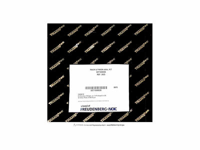 KIT CREMALLERA TOYOTA RAV4 2004/05