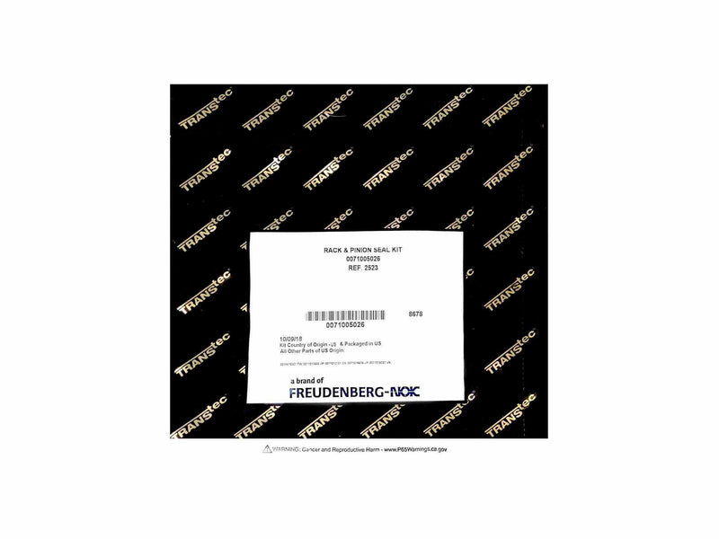 KIT CREMALLERA TOYOTA RAV4 2004/05