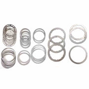 Pack de discos de acero Raybestos para transmisión 10R140 gasolina vista completa