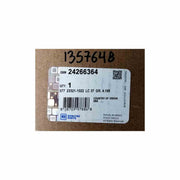 Pistón aluminio rediseñado 1-2-3-4 6L80 6L90 ACDelco