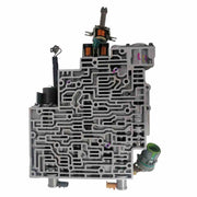 Placa separadora y arnés interno en cuerpo de válvulas 4L60E TSS