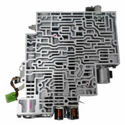 Placa separadora incluida en cuerpo de válvulas reconstruido 4L60E