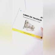 Manual Técnico Impreso ZF6HP19 26 28 32 de Francisco Moreno Automechanika para BMW, Audi, Jaguar, Land Rover