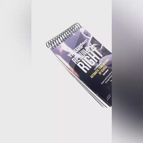 Video Catálogo Transtec Guía de Identificación y Diagnóstico de Transmisiones Automáticas por Vehículo – Veinte07 México