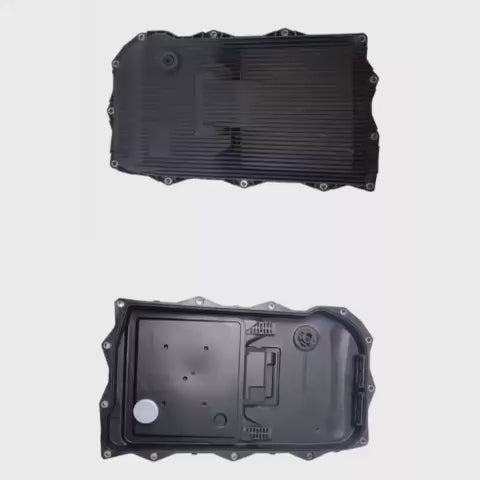 Conjunto Filtro Cárter ZF 8HP45 BMW Serie 3 5 X5 Veinte07 México