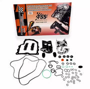 Video Kit de Reparación TSS Reforzado con placa de control para mecatrónica 0AM DSG 7 (DQ200) | Veinte07