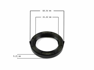 RETEN DE BOMBA KM175, KM177, A4AF1, A4BF1, F4A32, A4CF1, F4A41, R4A51, A5HF1
