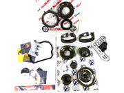 Banner Kit TSS Allomatic con Pistones Filtro & Banda DPO