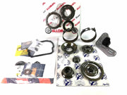 Banner Kit TSS Allomatic con Pistones Filtro & Banda DPO