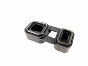 Sello adaptador válvulas bomba 6R60 OEM 6L2Z-7F401-A SKU 116085A