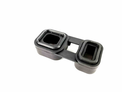 Sello adaptador válvulas bomba 6R60 OEM 6L2Z-7F401-A SKU 116085A