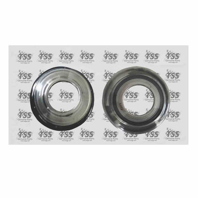 Sellos, juntas y ligas empaques Dorado para overhaul 10L90 GM