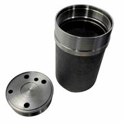 Sellos O-rings Transtec incluidos en kit reparación acumulador DSG 0AM