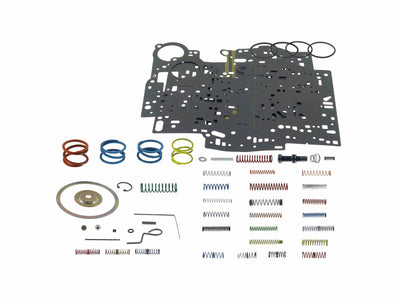 Transgo Shift Kit TH700 4L60 1982/93
