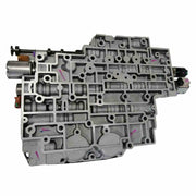 Solenoides EPC y TCC PWM en cuerpo de válvulas reconstruido 4L80E heavy duty