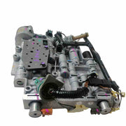 Juego de solenoides y arnés interno incluidos en cuerpo de válvulas reconstruido 4L60E 1996-1999