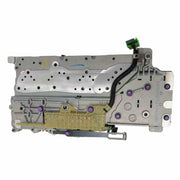 Switch de neutral safety instalado en cuerpo de válvulas reconstruido 6L80