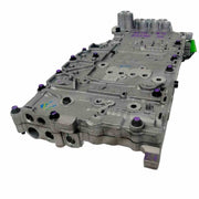 Switch de neutral safety instalado en cuerpo de válvulas reconstruido 6L90