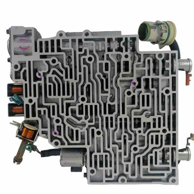Switch de presión manifold en cuerpo de válvulas reconstruido 4L60E 4L65E TSS