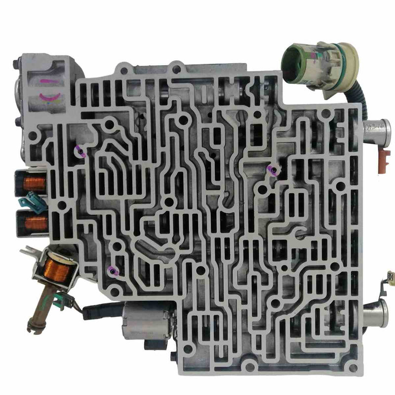 Switch de presión manifold en cuerpo de válvulas reconstruido 4L60E 4L65E TSS