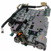 Switch de presión manifold en cuerpo de válvulas reconstruido 4L60E