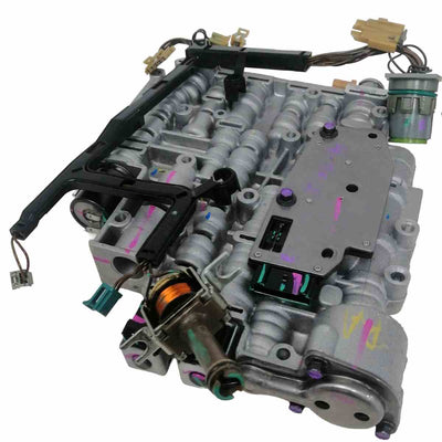 Switch de presión manifold en cuerpo de válvulas reconstruido 4L60E