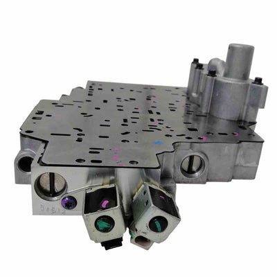 Switch de presión manifold en cuerpo de válvulas reconstruido 4L80E