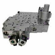 Switch de presión manifold en cuerpo de válvulas reconstruido 4L80E