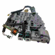 Switch de presión manifold y placa separadora en cuerpo de válvulas TSS reconstruido 4L60E 1996-1999