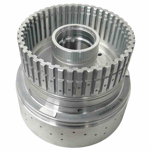 Tambor CDF rediseñado 10R80 Ford JL3Z-7H351-B vista frontal