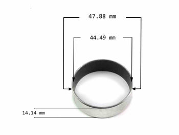 BUJE DE BOMBA DURA LIFE TEFLON TH700 TH700-R4 4L60E 4L65E 4L70E 5L40E 5L50E MV3 MX5